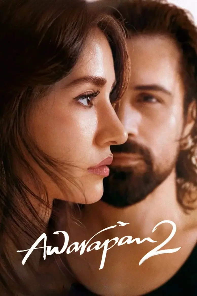 Awarapan 2 2026 Hindi PreDvd